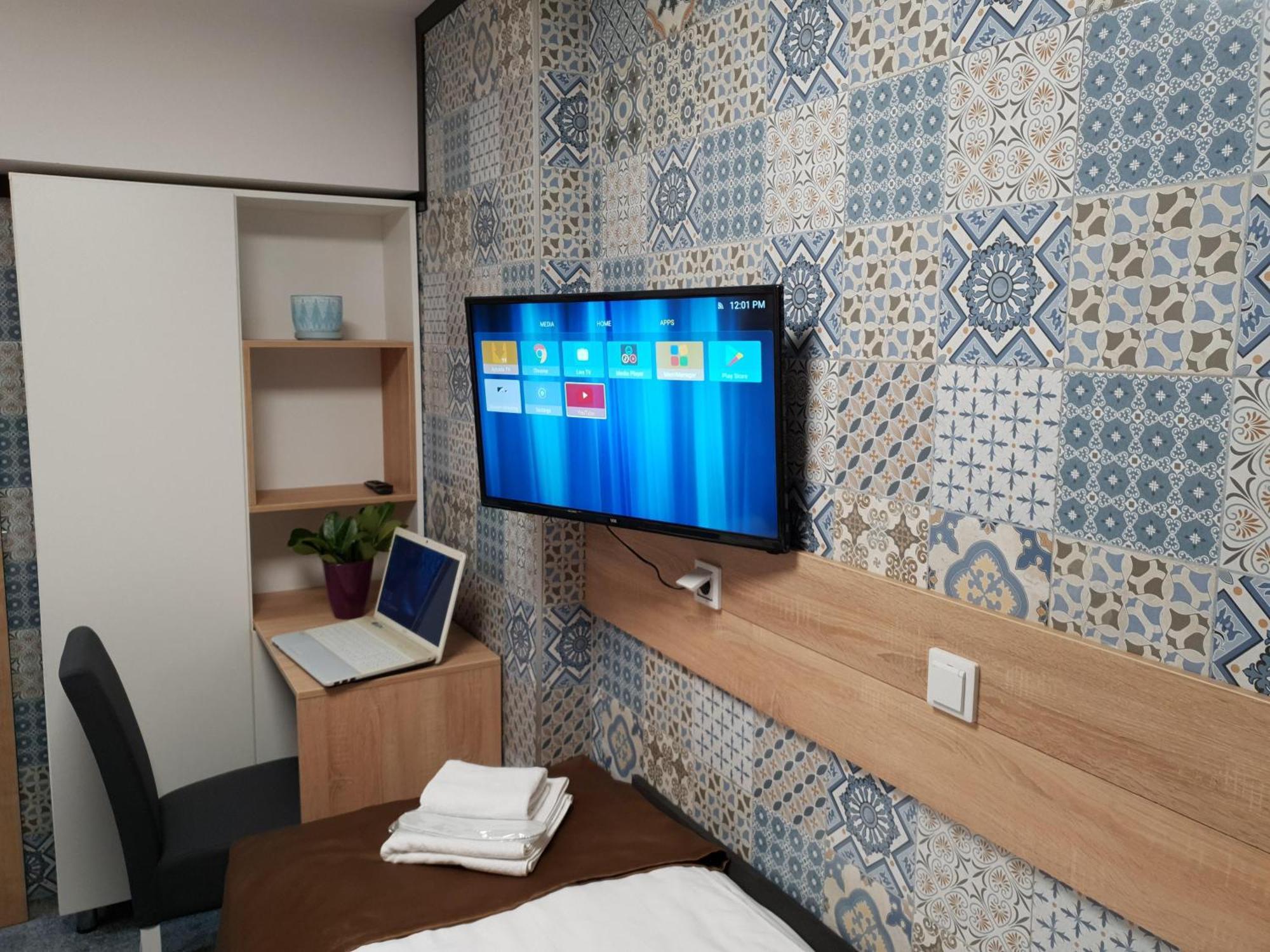 Apart Hotel Family 塞拉耶佛 客房 照片