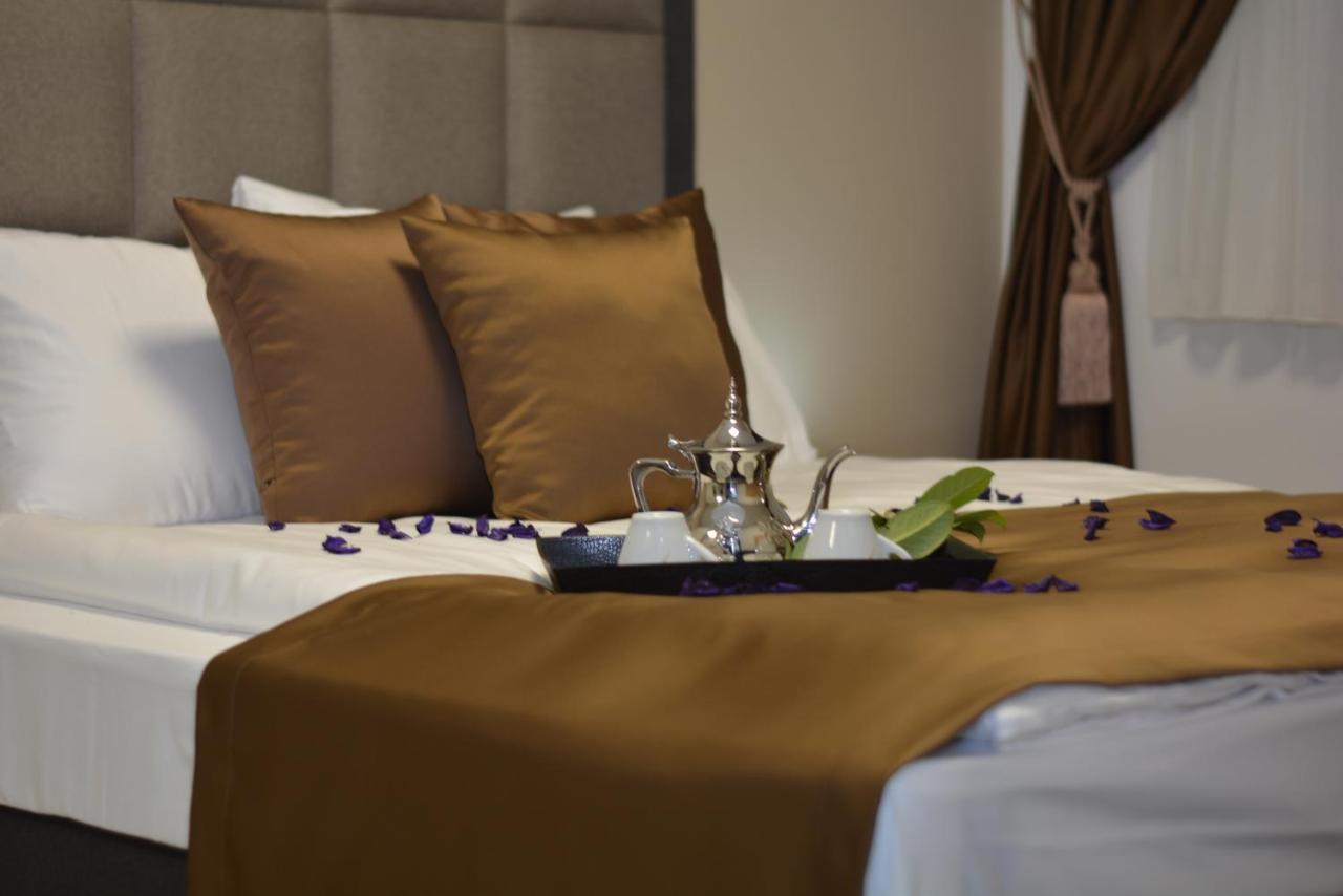 Apart Hotel Family 塞拉耶佛 外观 照片
